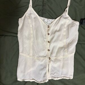 Summer tank tops!
